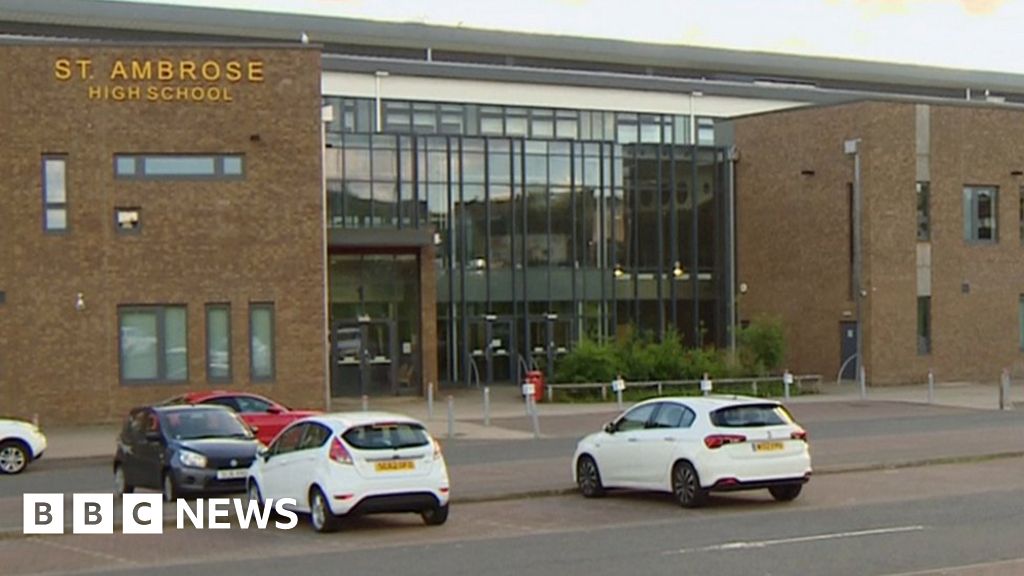 Review ordered into 'blue water' school concerns