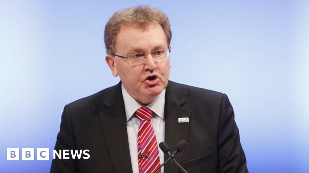 Scottish Secretary's commitment to more powers for islands BBC News