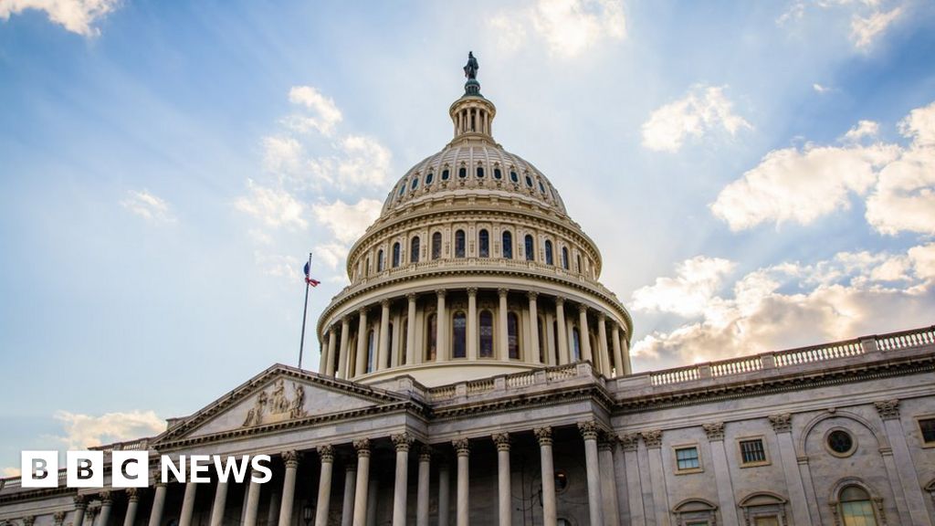 Israel Information Updates | The US Senate handed a $95 billion help bundle to Ukraine, Israel and Taiwan