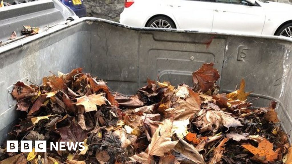 Edinburgh garden waste residents 'should get refund'