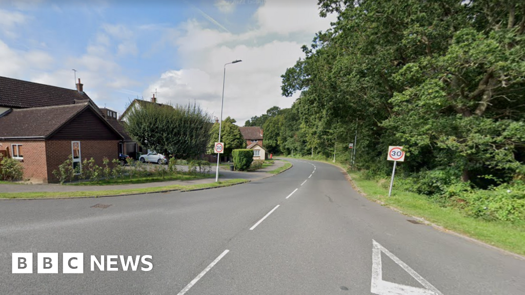 Boy, 15, dies in Billericay motorcycle crash