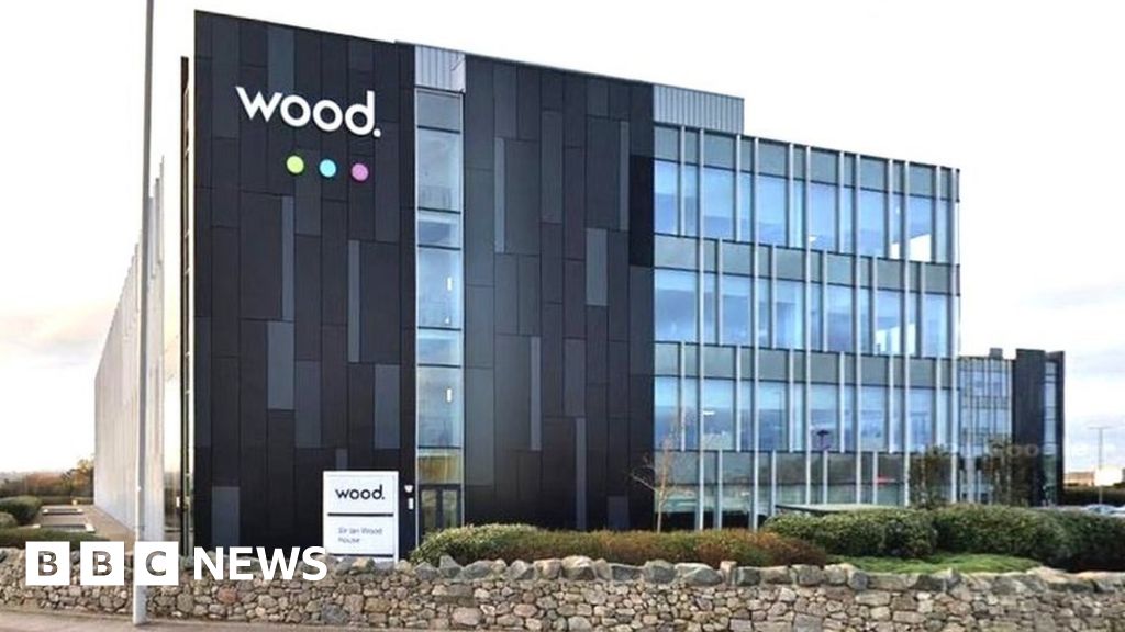 Engineering giant Wood sees off takeover interest from investment firm