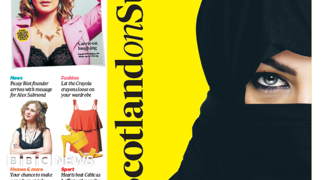 Burka vs hijab image