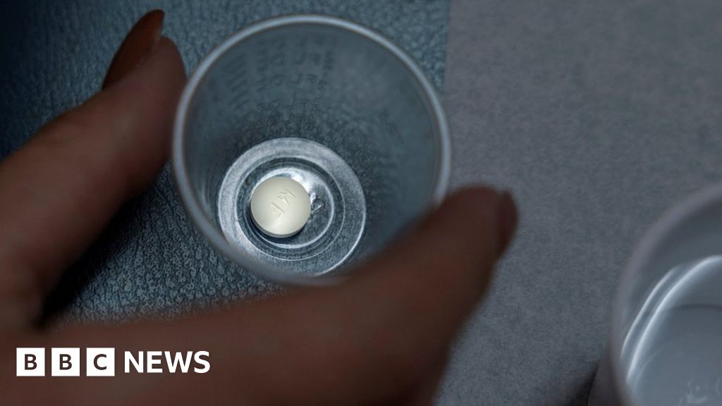 Mifepristone: US justice department challenges Texas abortion pill ruling