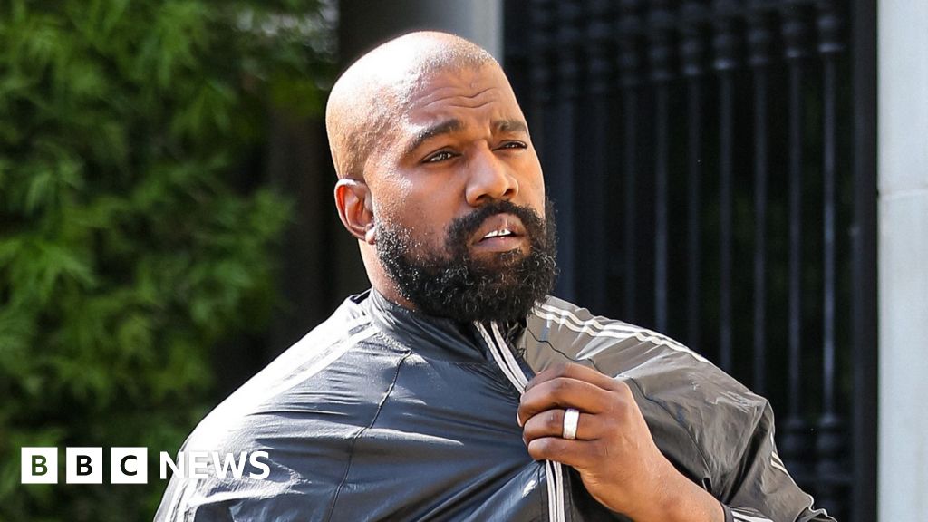 Starmer 'concerned' over Kanye West UK festival dates