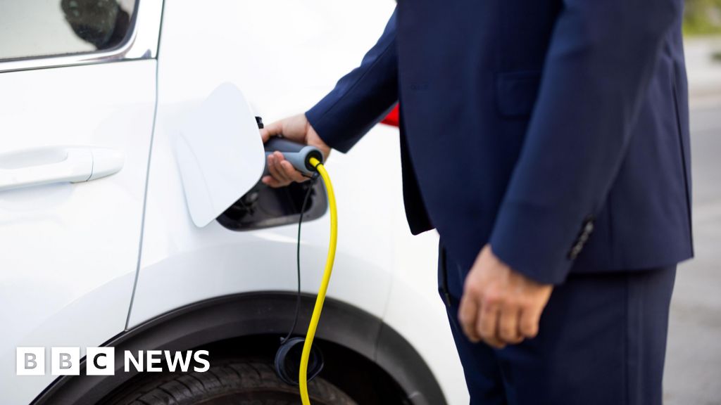 Stormont: Parties to arrange reimbursement over free electric vehicle charging