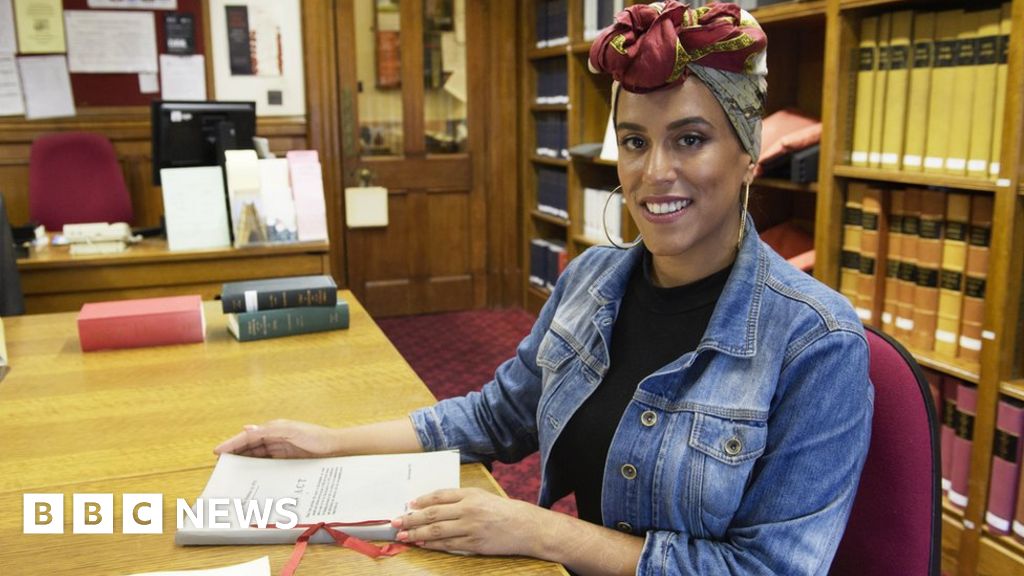 Exhibition shows human face of race relations laws