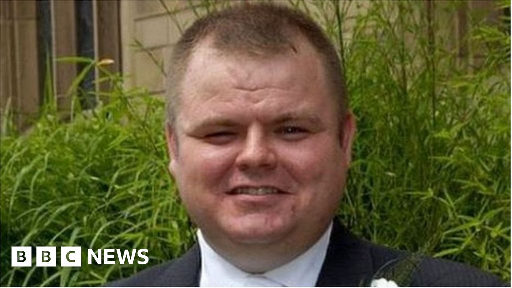 Pc Neil Doyle Killing Call For Killers Sentence Review Bbc News