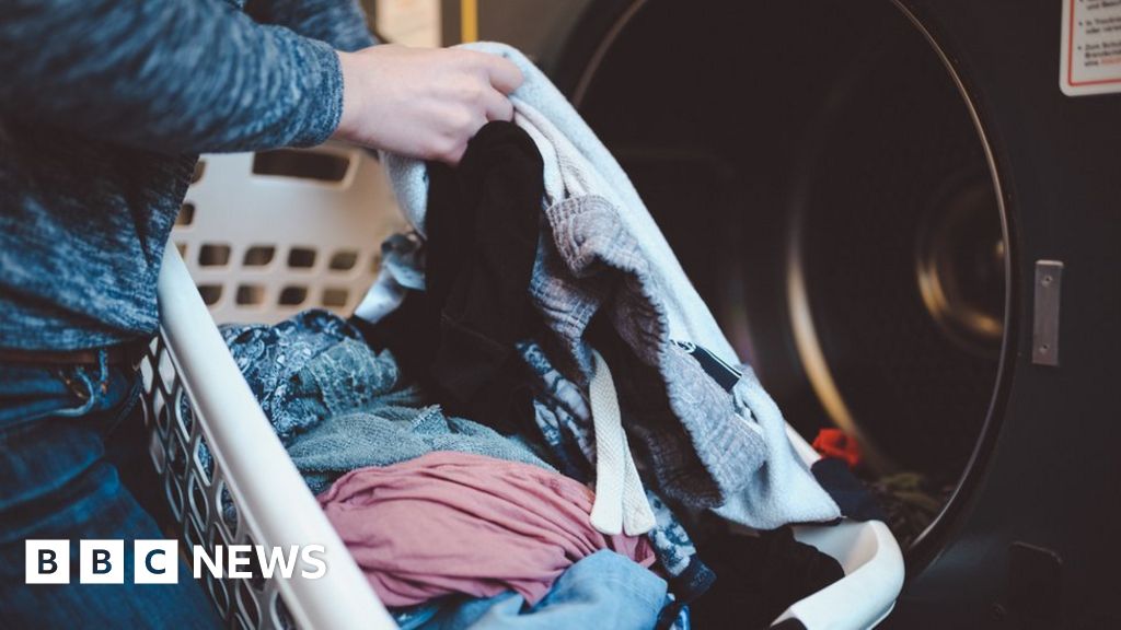 Is Stella McCartney right - should we stop washing our clothes?