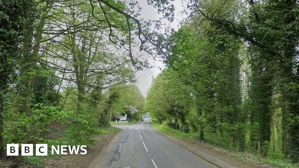 Woman Dies In Single Vehicle Crash Near Madeley Heath