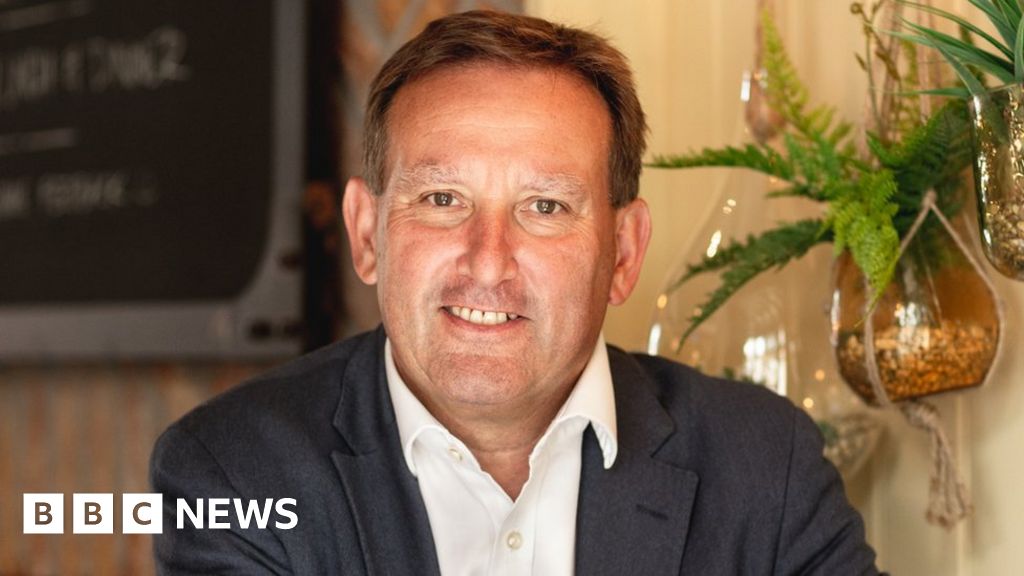 'We're putting up prices to cope with VAT rise'