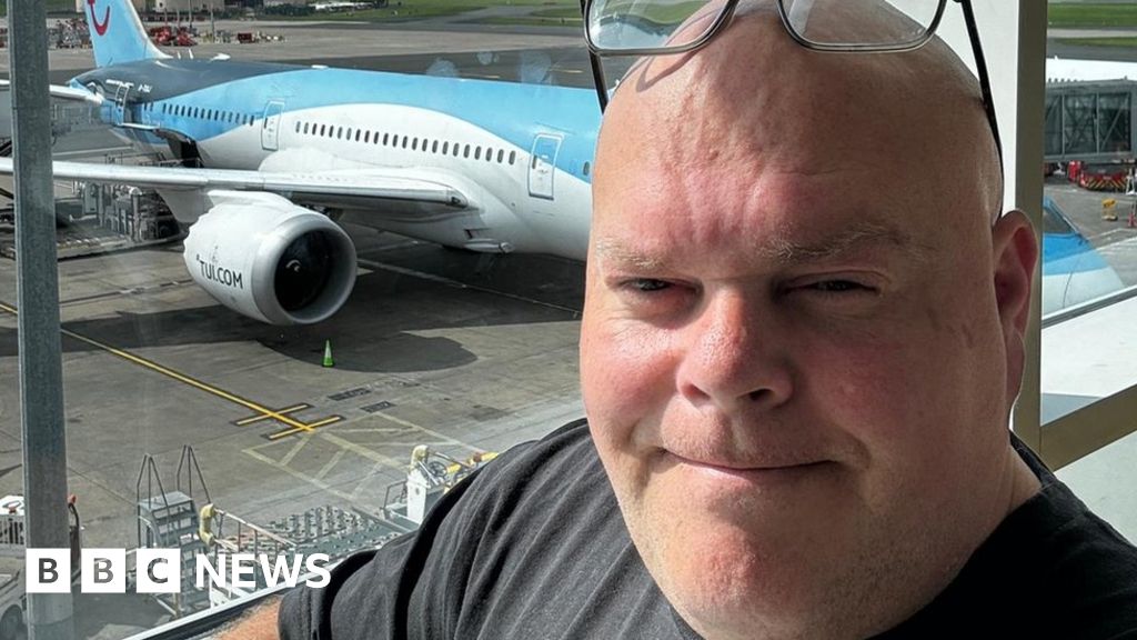 Workers at East Midlands Airport face 'unacceptable abuse' union