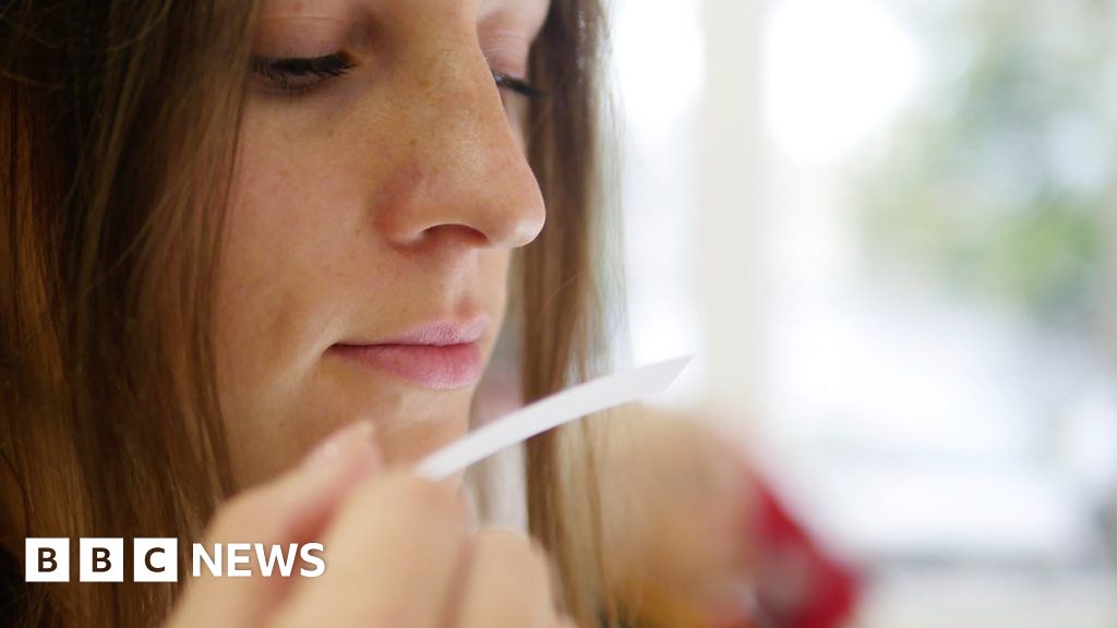 How effective is smell training at curing anosmia?