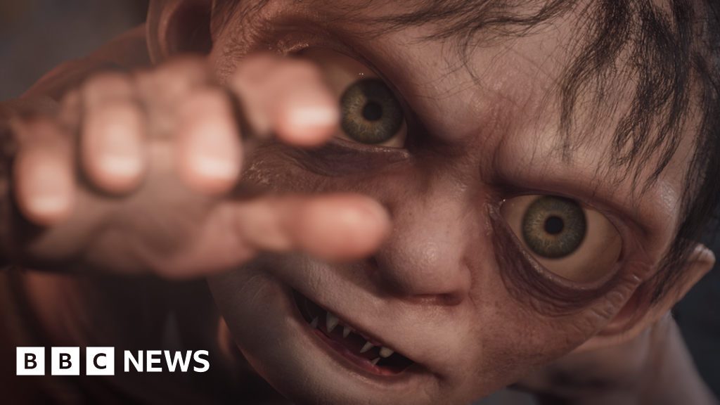 The Lord of the Rings: Gollum developers apologise after major