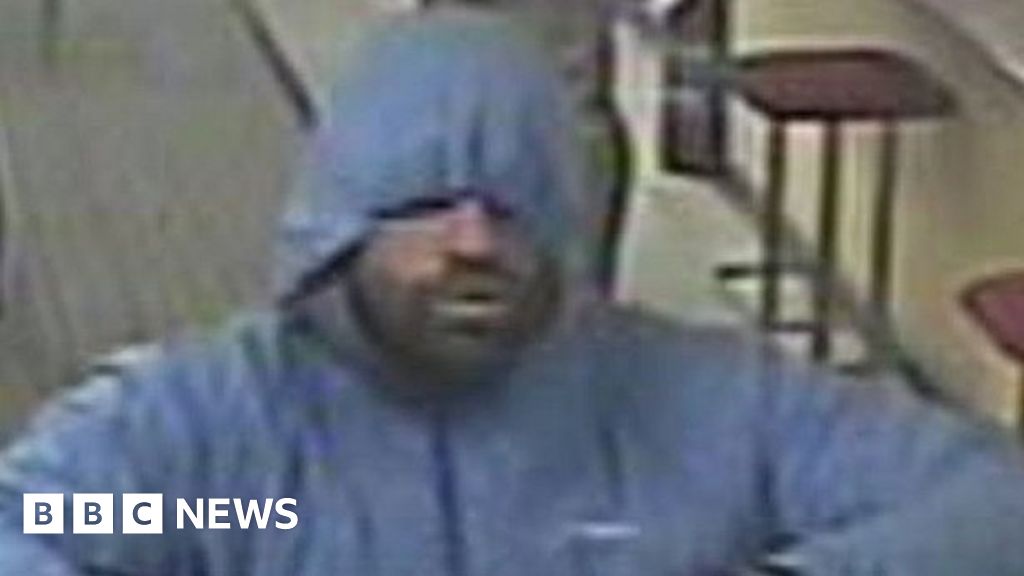 Twohour Sunderland crime spree suspect sought BBC News