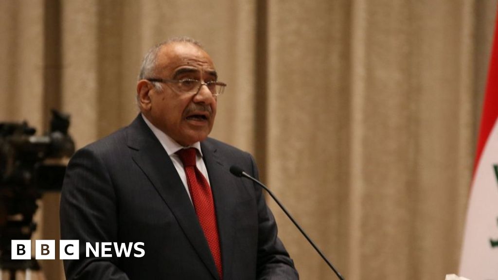 Online applicants get Iraq cabinet posts