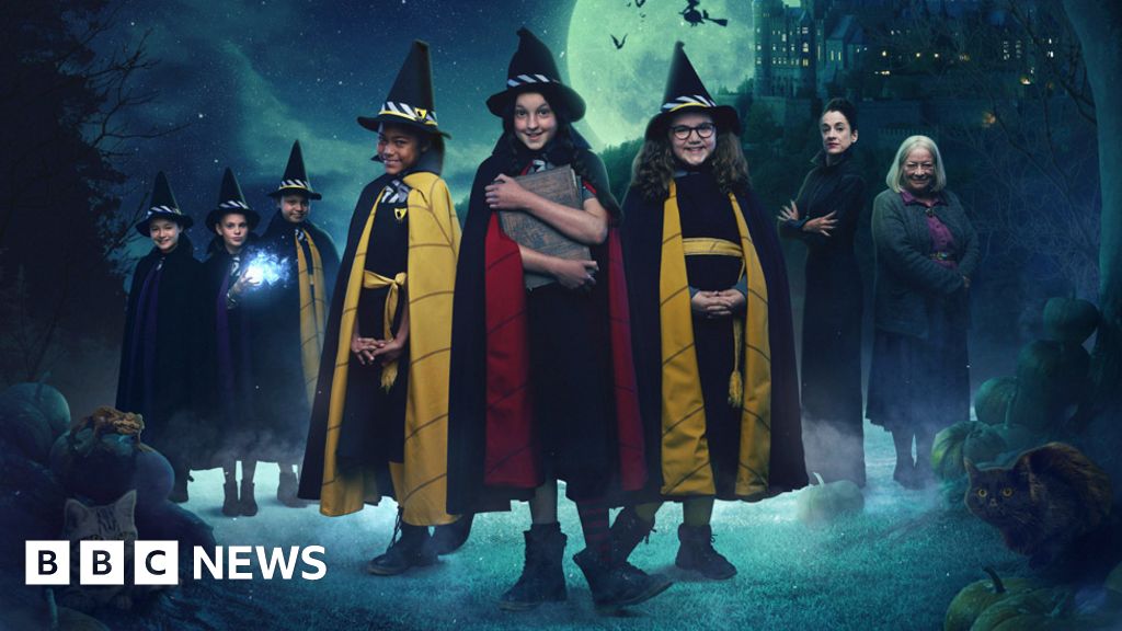 The Worst Witch author Jill Murphy dies