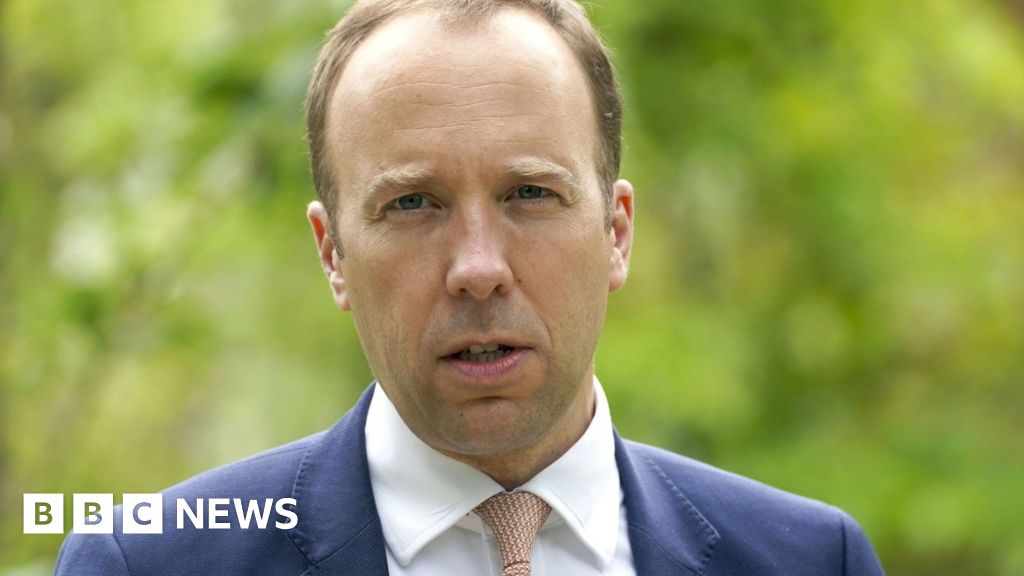 Matt Hancock set to give evidence at Covid inquiry