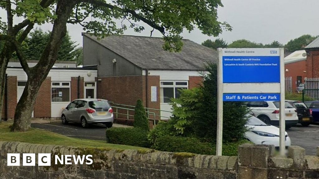 Withnell Health Centre: Plea to secure village GP's future 