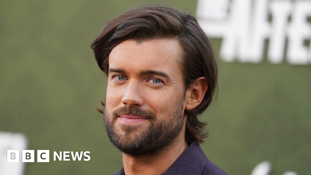 Jack Whitehall 'gifted' Lincoln Cathedral Organ Pipe