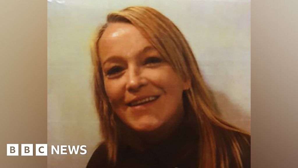 Appeal Over Man Seen With Missing Woman In Glasgow