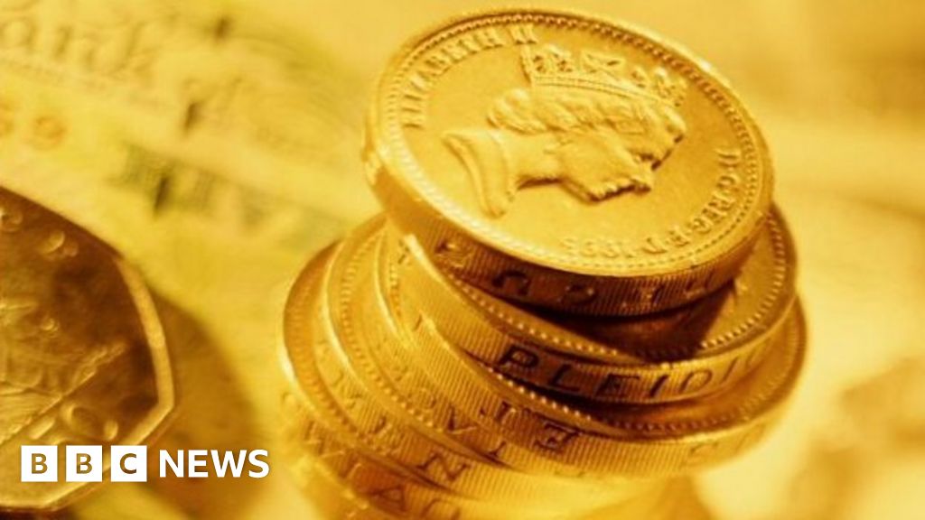 Welsh Tax Collection Authority Law Proposal Published - BBC News