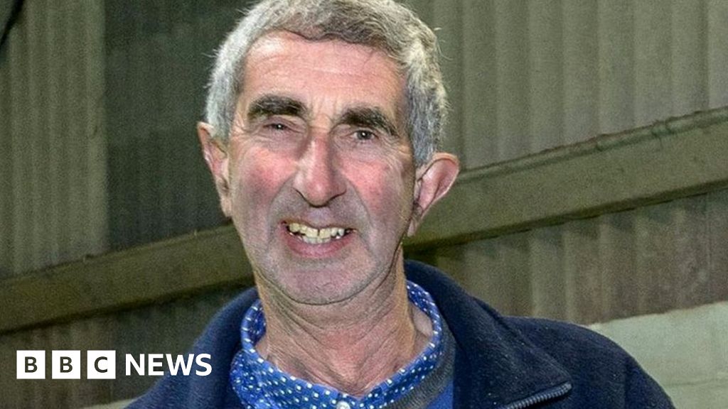 Dalbeattie farmer died after attack by cow with her calf