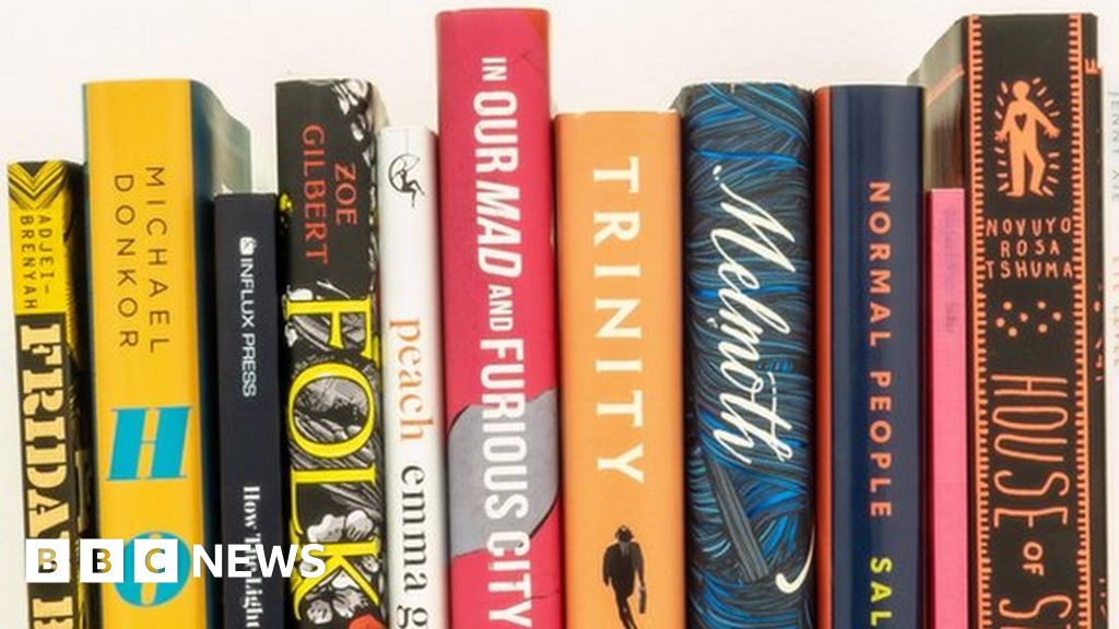 Dylan Thomas literary prize longlist unveiled