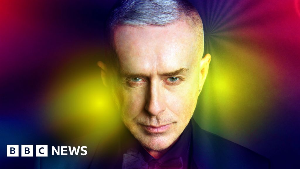 Holly Johnson Show to celebrate 'monumental LGBTQ+ icon'