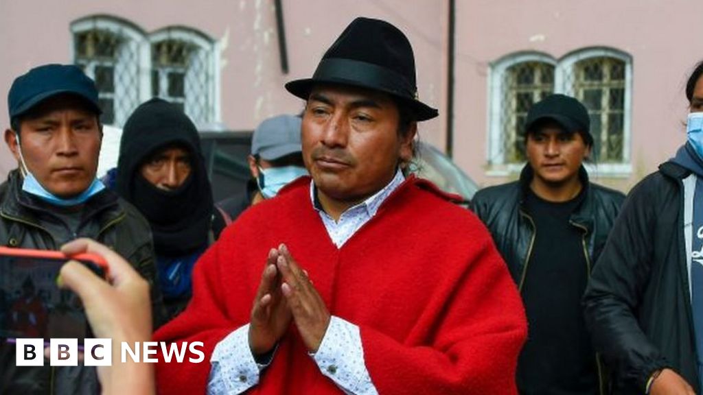 Ecuador protests: Indigenous leaders agree to call off strikes