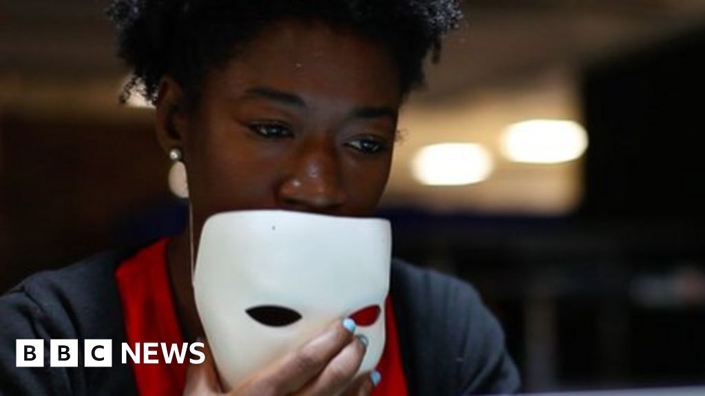 Artificial Intelligence How To Avoid Racist Algorithms Bbc News Artificial Intelligence How To Avoid Racist Algorithms Bbc News