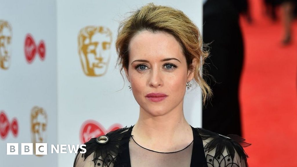 In Pictures Bafta Tv Awards Highlights Bbc News