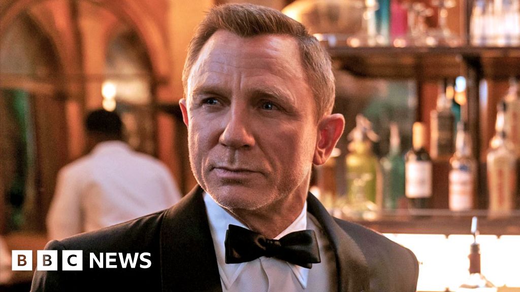 James Bond 007 :: MI6 - The Home Of James Bond