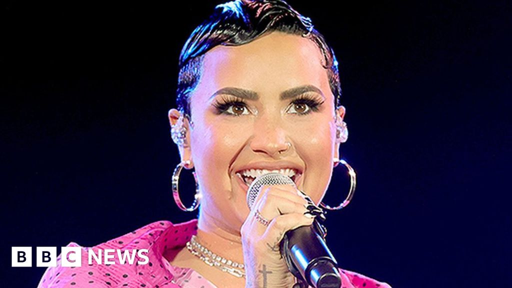 Demi Lovato's Coming Out Journey: Everything They've Said