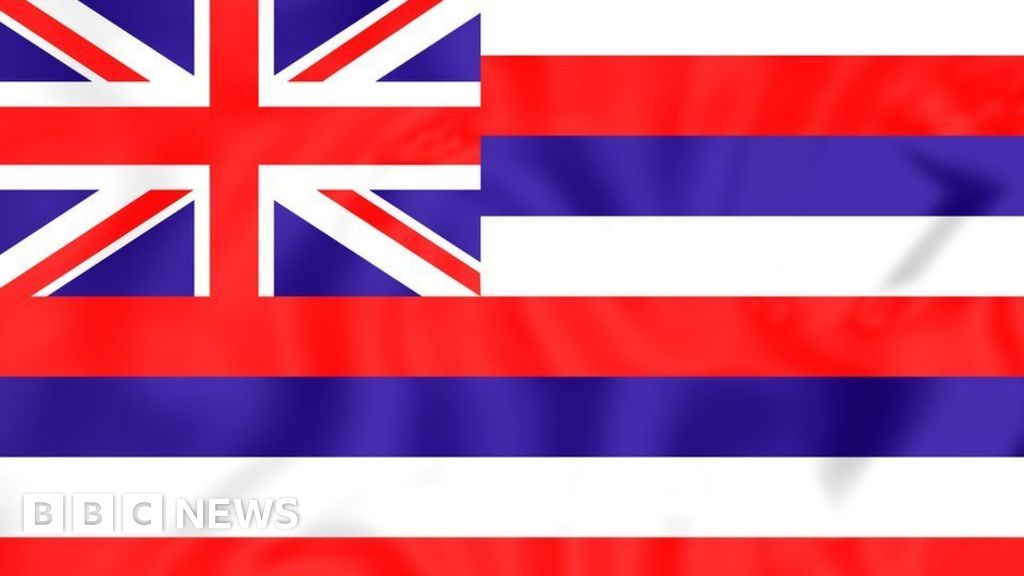 Flag of Hawaii, Meaning, History & Facts