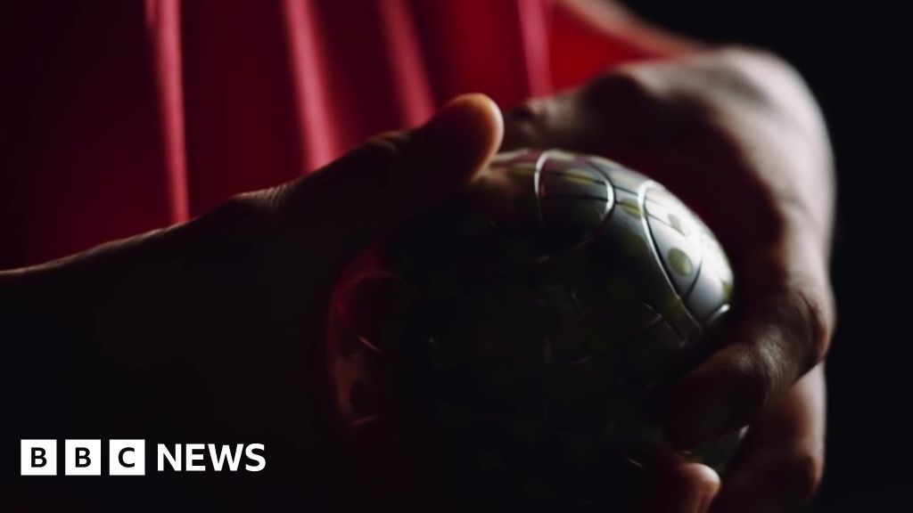 Boules Campaigns To Be Included In 2024 Olympics BBC News    86650699 86650698 