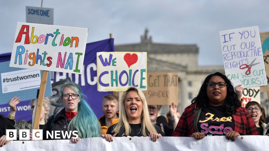 Radical change to abortion laws in NI