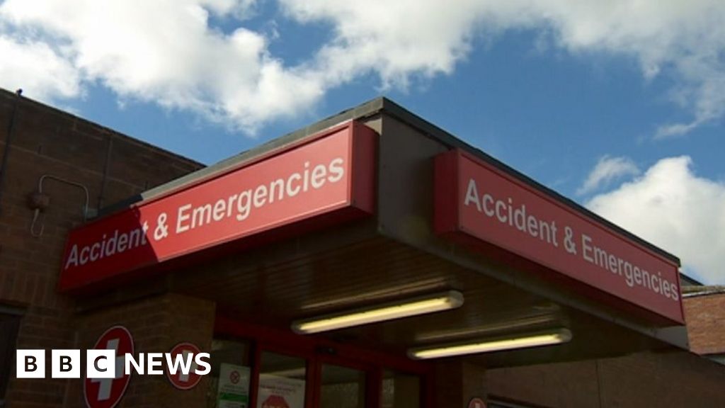 Diabetic Lincolnshire Patient Died After Hospital Overdose Bbc News