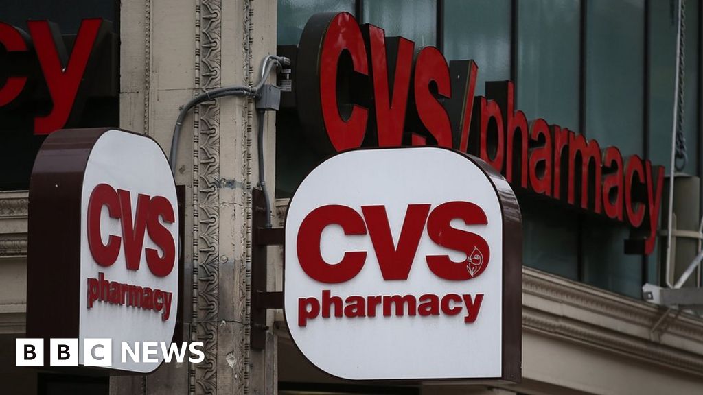 US pharmacy firm CVS to buy health insurer Aetna for $69bn