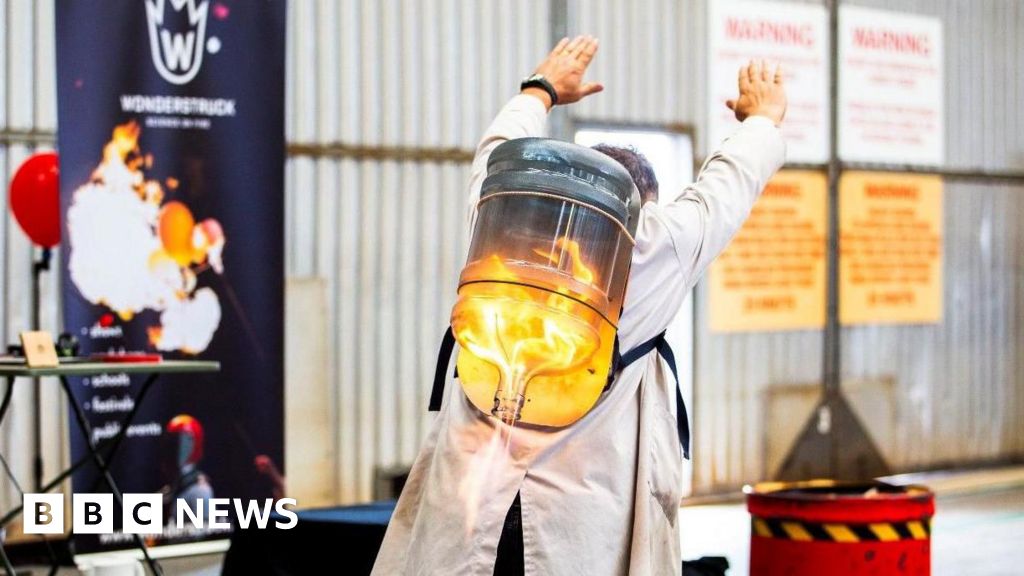 Unlocking Aviation Dreams: How £100K Grants Are Empowering Young Women in Cornwall to Soar in Aerospace Careers