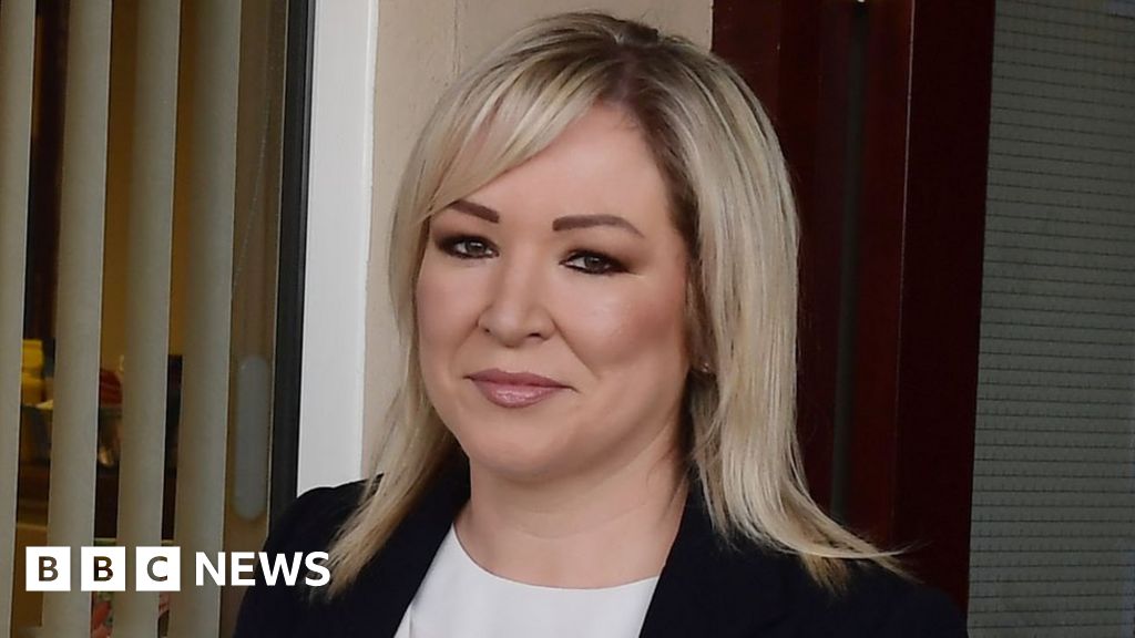 Sinn Féin Says No Concerted Effort To Silence Anybody Using Libel Actions