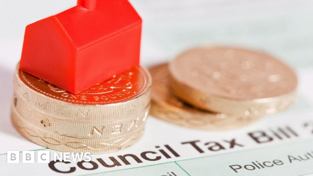 Somerset: Council Tax To Be Scrapped For Some Low Income Households ...