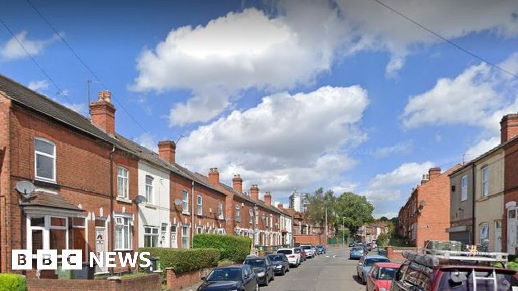 Attempted Murder Charge After Woman Stabbed In Walsall - BBC News