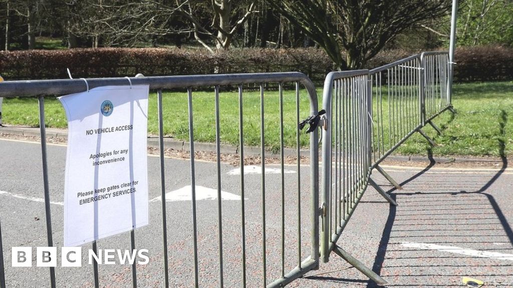 Coronavirus: 'No headroom' to ease lockdown in NI yet ...