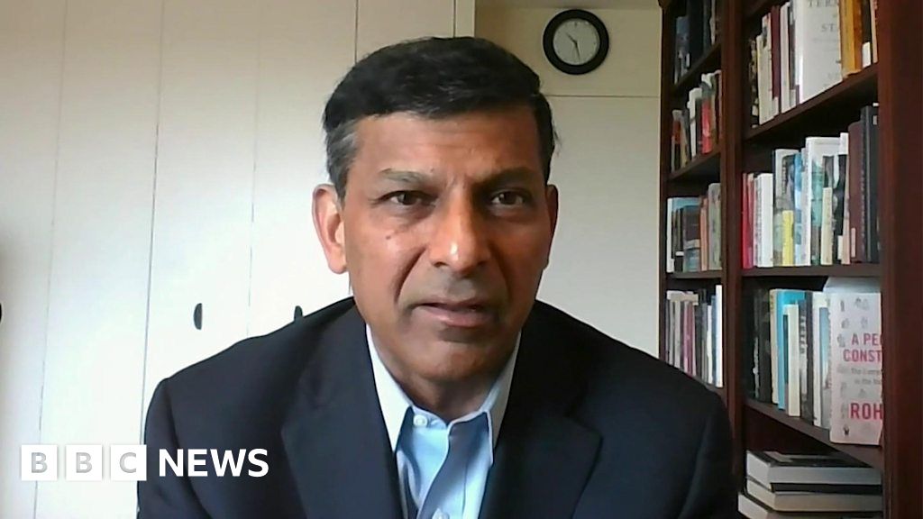 Covid19 will be a 'crushing blow' for emerging markets BBC News