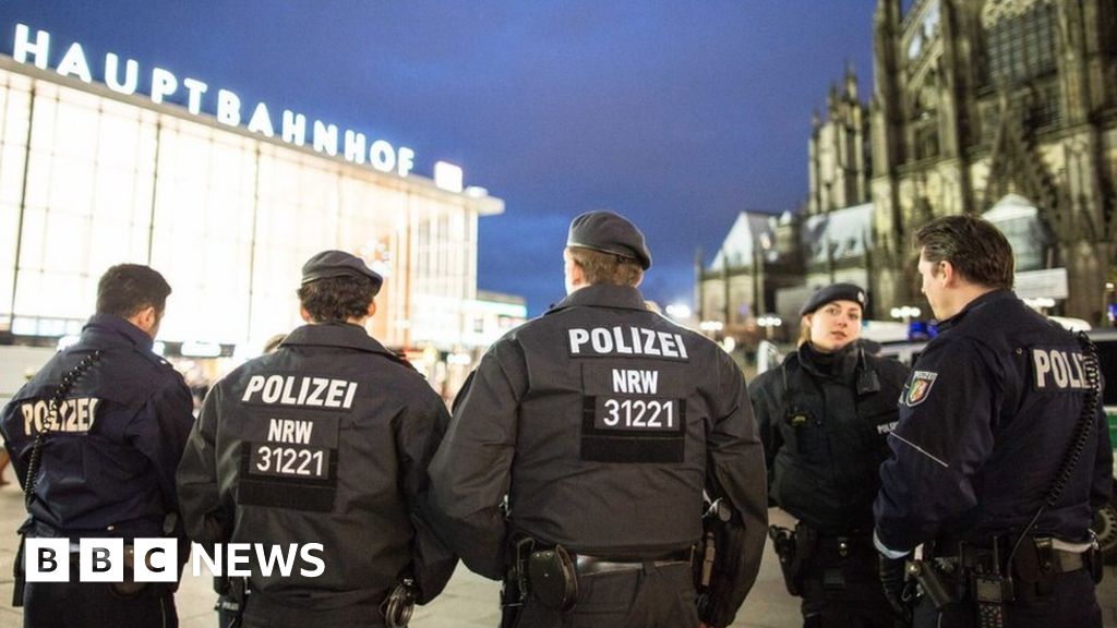 Cologne Attacks Profound Impact On Europe Bbc News 5798