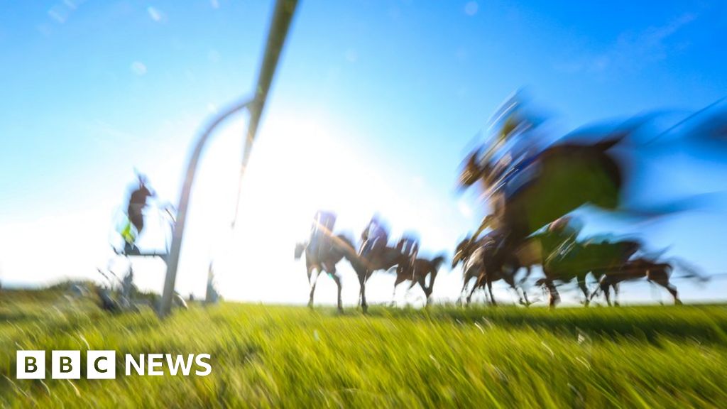 Jockey, 25, dies after fall at horse race in Kent