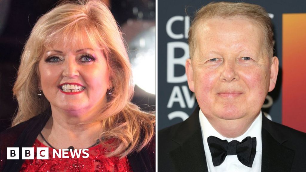 Linda Nolan and Bill Turnbull urge public not to delay cancer checks