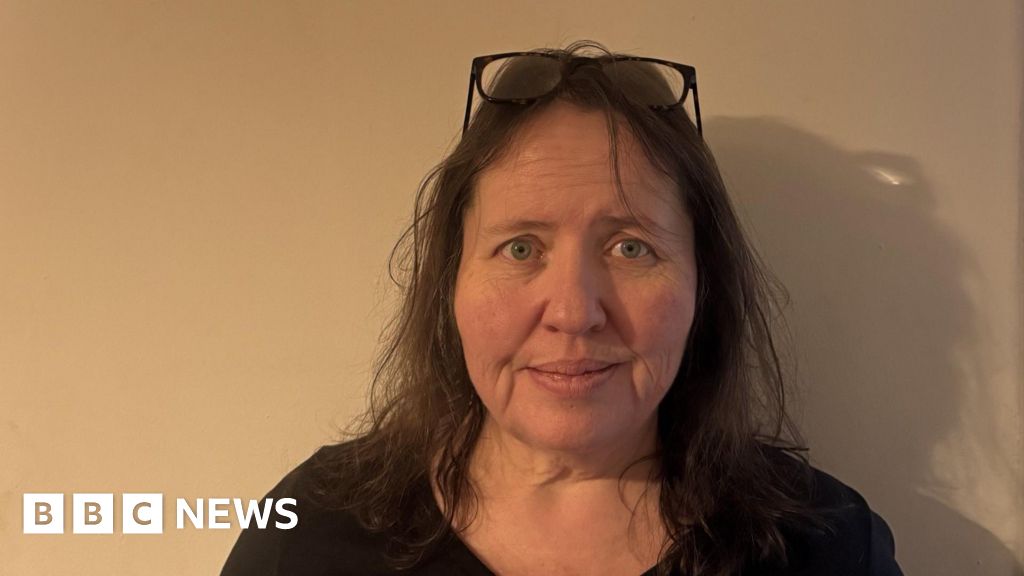 bbc.co.uk - Rumeana Jahangir - Filth at Blackburn hospital led to vile experience' - BBC News