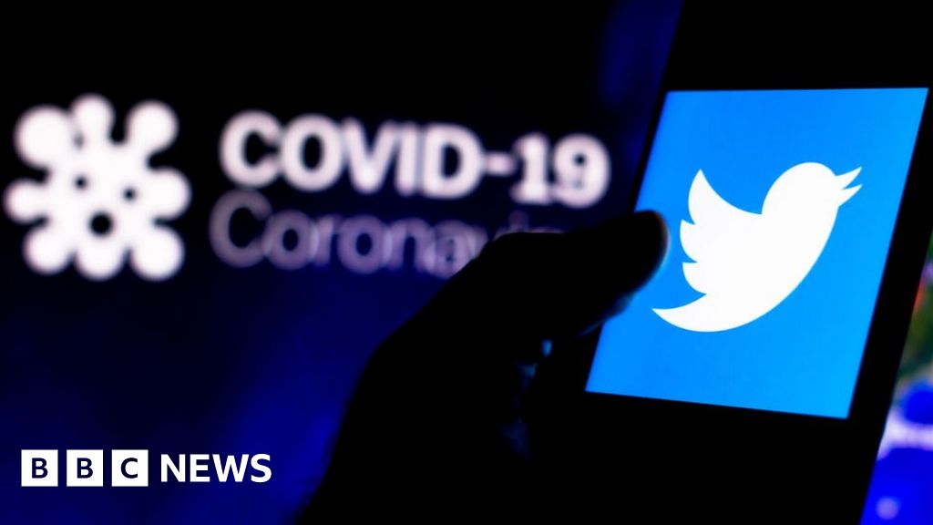 Coronavirus: Twitter removes more than 170,000 pro-China accounts